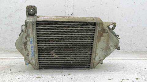 Foto 2ª: Intercooler Nissan Terrano 2.7 TDI 4WD 125CV 92KW [TD27TI] (2001)