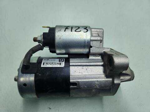 Foto 3ª: Motor de Arranque Mazda CX5 2.0 G 165CV 121KW CENTER-LINE 2WD [PE] (2019)