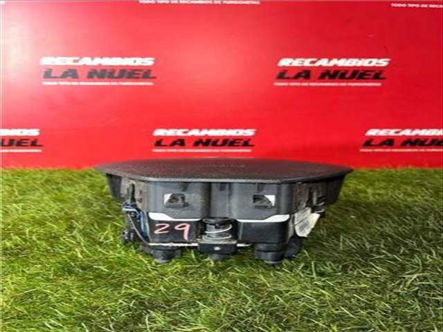 Foto 3ª: Airbag Delantero Izquierdo Citroen Jumpy CONFORT M BLUE-HDI FAP 116CV 85KW FURGON [BH01 BHX] (2020)