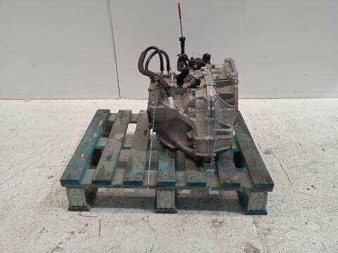 Caja Cambios Automatica Hyundai i10 COMFORT 78CV 57KW AUT.