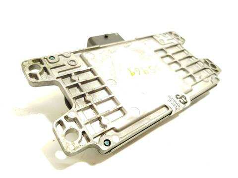 Foto 2ª: Centralita Cambio Automatico Nissan Qashqai 2.0 141CV 104KW [MR20] (2007)