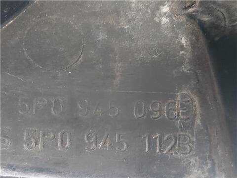 Foto 3ª: Piloto Trasero Derecho Seat Altea 1.9 TDI 105CV 77KW [BXE] (2006)