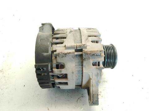Foto 3ª: Alternador Hyundai ix35 1.7 CRDI [D4FD] (2009)