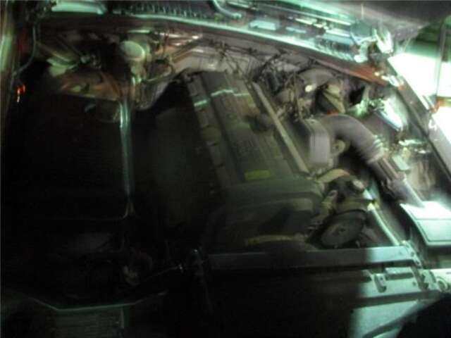 Foto 3ª: Electroventilador Volvo 960 3.0 24V BERLINA [3.0 LTR. - 150 KW 24V CAT] [B6304S]