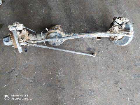 Puente Delantero Suzuki Samurai HARDTOP 70CV 51KW