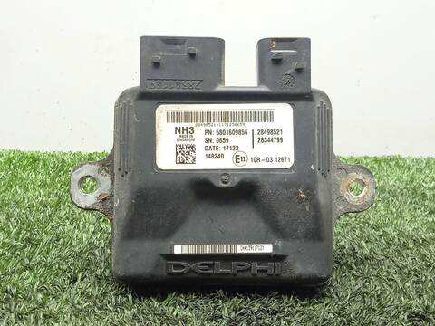 Centralita Motor ECU Iveco Daily 35S18 35C18 40C18 50C18 60C18 65C18 70C18 180CV 132KW FURGONETA
