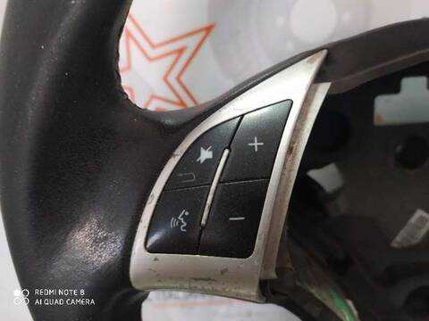 Foto 2ª: Volante Fiat Punto EASY 75CV 55KW [199A9000] (2016)