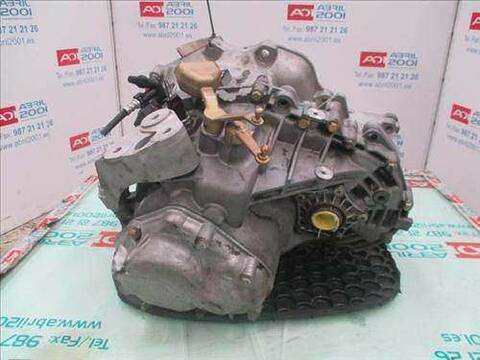 Caja Cambios Saab 9-3 2.2 TID BERLINA 125CV 92KW