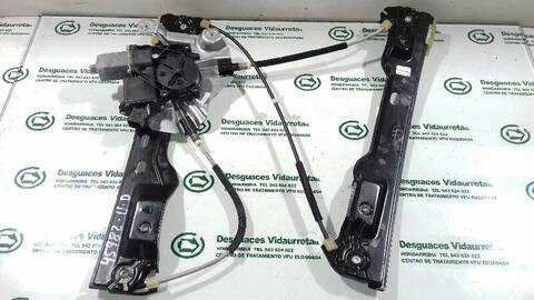 Elevalunas Eléctrico Delantero Derecho Opel Astra EXCELLENCE 131CV 96KW