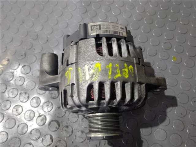 Alternador Opel Insignia 2.0 CDTI