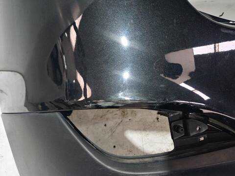 Foto 3ª: Paragolpes Trasero Hyundai ix35 2.0 CRDI 4WD 136CV [D4HA] (2009)