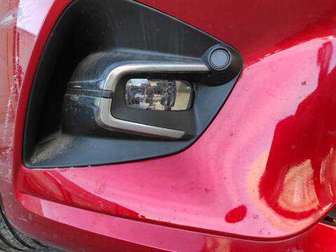 Faro Antiniebla Delantero Derecho Renault Clio H4D470