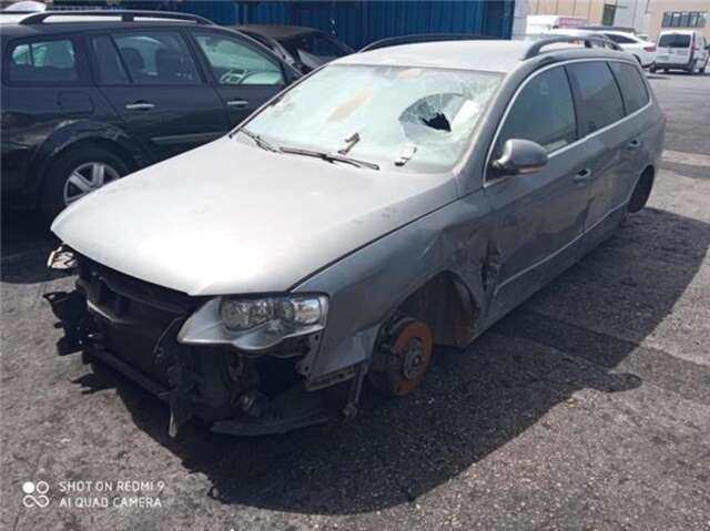 Amortiguador Delantero Izquierdo Volkswagen Passat 2.0 ADVANCE 4MOTION [2.0 LTR. - 103 KW TDI]