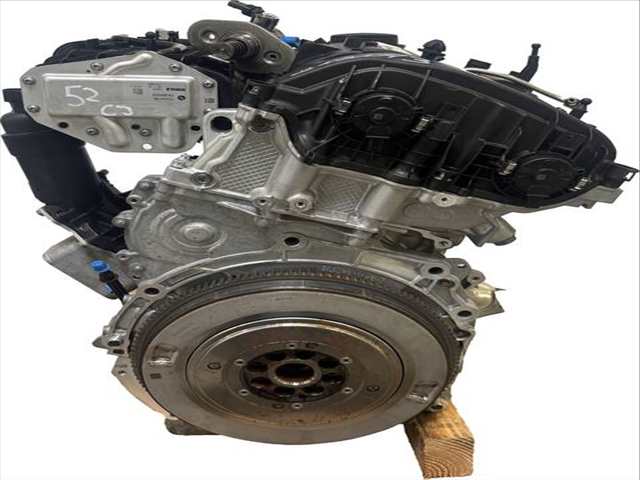 Foto 2ª: Motor Completo Bmw Serie 5 518 2.0 PLUG-IN HYBRID 252 CV 185KW [B48A20A]