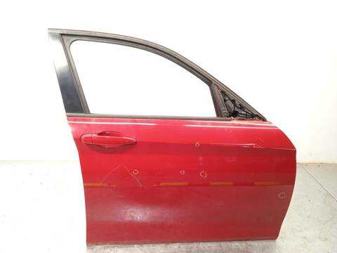 Puerta Delantera Derecha Bmw Serie 1 116 D F20)