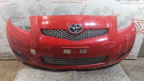 Paragolpes Delantero Toyota Yaris TS 90CV 66KW