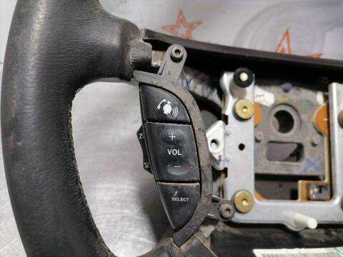 Foto 3ª: Volante Jaguar S Type 3.0 V6 CLASSIC 238CV 175KW (2003)