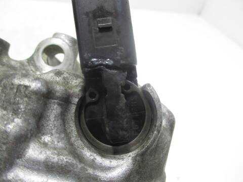 Foto 2ª: Compresor Aire Acondicionado Volkswagen Golf CZC (2016)