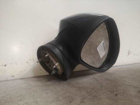 Foto 3ª: Retrovisor Derecho Seat Ibiza CUSB (2015)