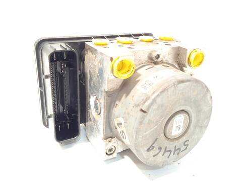 Abs Ford Fiesta 1.0 ECOBOOST 101CV 74KW