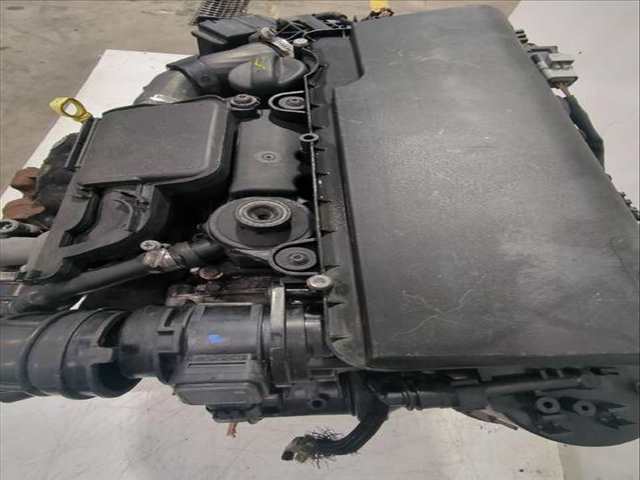 Foto 2ª: Motor Completo Peugeot 107 1.4 HDI 54CV [8HT (DV4TD)] (2005)
