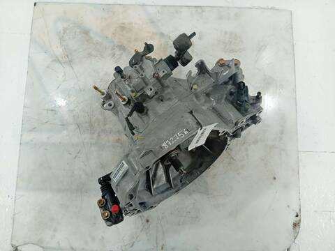 Foto 2ª: Caja Cambios Honda Accord 1.8I LS CG8) BERLINA 136CV 100KW [F18B2] (2000)