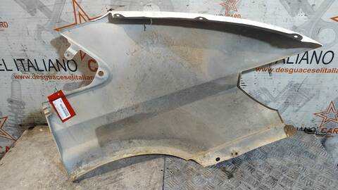 Foto 4ª: Aleta Delantera Izquierda Ford Transit FT 300 2.0 TOURNEO 101CV 74KW [ABFA] (2006)