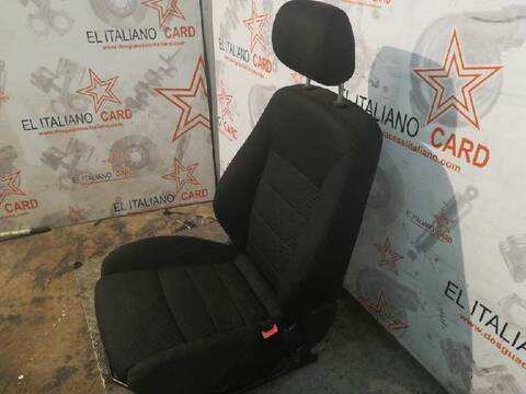 Foto 3ª: Asiento Delantero Derecho Ford Mondeo TITANIUM 140CV 103KW [QXBA] (2007)