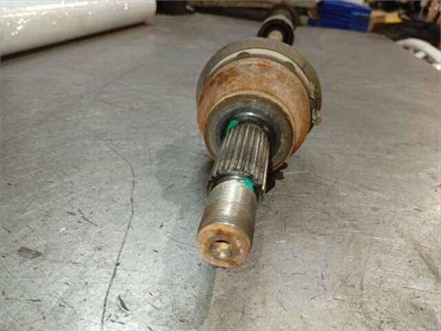 Foto 2ª: Transmision Delantera Derecha Ford Ka 1.2 BASIS [1.2 LTR. - 51 KW TI-VCT CAT]