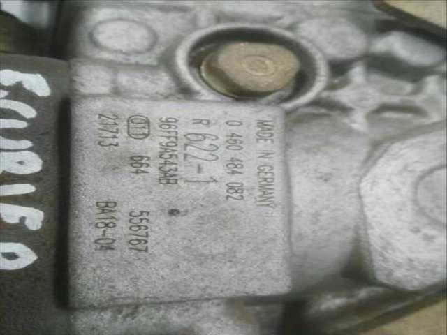 Foto 4ª: Bomba Inyeccion Ford Fiesta BERLINA