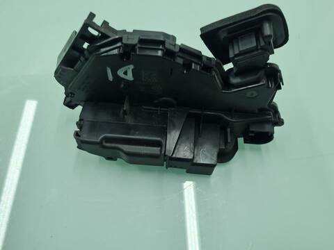 Cerradura Puerta Delantera Izquierda Volkswagen Touran ADVANCE BMT 150CV 110KW