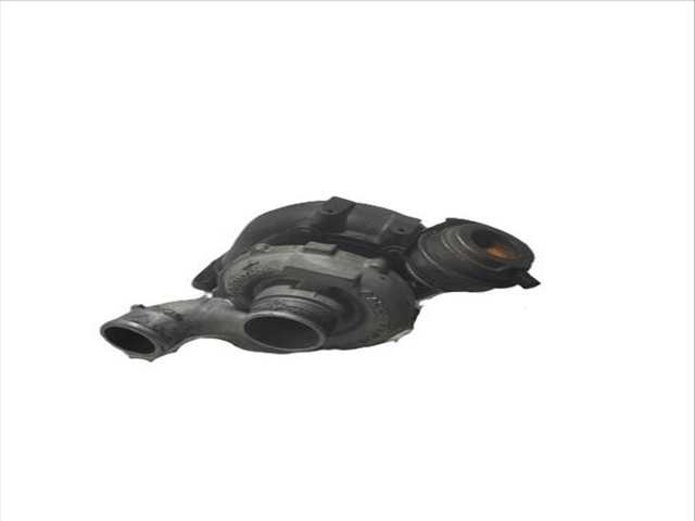 Turbocompresor Audi A6 AKE BERLINA