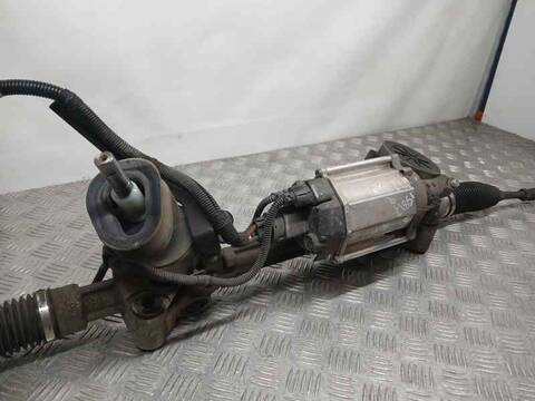 Foto 2ª: Cremallera de Direccion Opel Astra SPORTIVE 165CV 121KW [A20DTH] (2012)