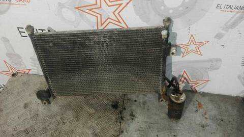Foto 2ª: Radiador Calefaccion A.A. Ford Ranger CABINA DOBLEA 4X4 109CV 80KW [WL] (1999)