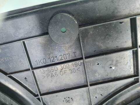 Foto 3ª: Electroventilador Volkswagen Golf GT BERLINA 170CV 125KW [BLG] (2006)