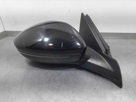 Foto 2ª: Retrovisor Derecho Peugeot 208 1.2 PURETECH 75 75CV 55KW [HM05] (2022)