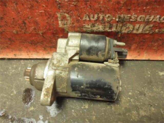 Motor de Arranque Seat Altea 1.6 ARENA [1.6 LTR. - 75 KW]
