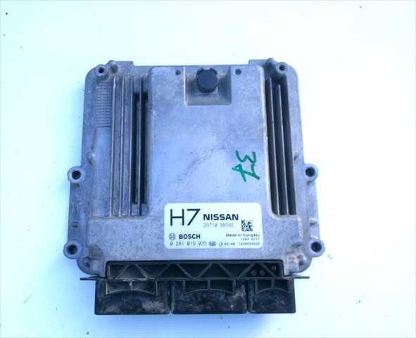 Centralita Motor ECU Nissan Qashqai 1.6 DCI 2010-2014