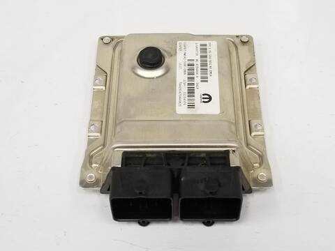 Centralita Motor ECU Fiat 500 1.2 8V 69CV 51KW 169A4000