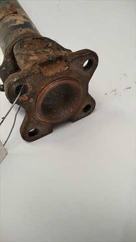 Transmision Delantera Derecha Mitsubishi Montero 2.8 DIESEL