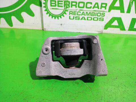 Foto 3ª: Soporte Motor Nissan Juke ACENTA AUT. 117CV [HR16DE] (2010)