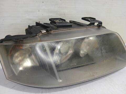 Foto 2ª: Faro Derecho Audi A6 2.5 TDI QUATTRO 180CV [BAU] (2001)