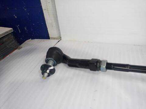 Foto 2ª: Cremallera de Direccion Kia Niro HYBRID CONCEPT 141CV [G4LL] (2022)