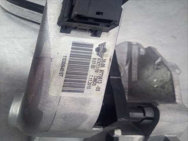 Foto 2ª: Pedal Freno Mini Countryman COOPER D 112CV 82KW [N47C20A] (2016)