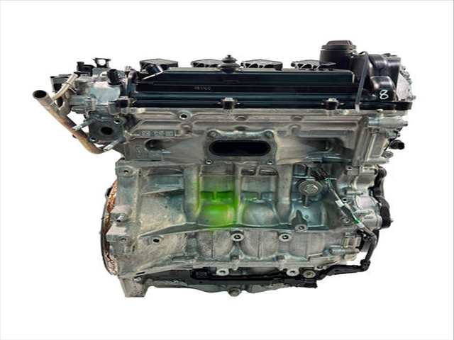 Foto 2ª: Motor Completo Honda Jazz MK5 109CV 80KW [LEB8] (2020)