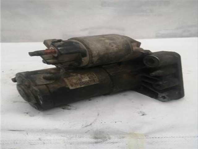 Foto 3ª: Motor de Arranque Peugeot 308 1.6 CONFORT [1 6 LTR. - 80 KW HDI FAP CAT 9HZ - DV6TED4)] 109CV