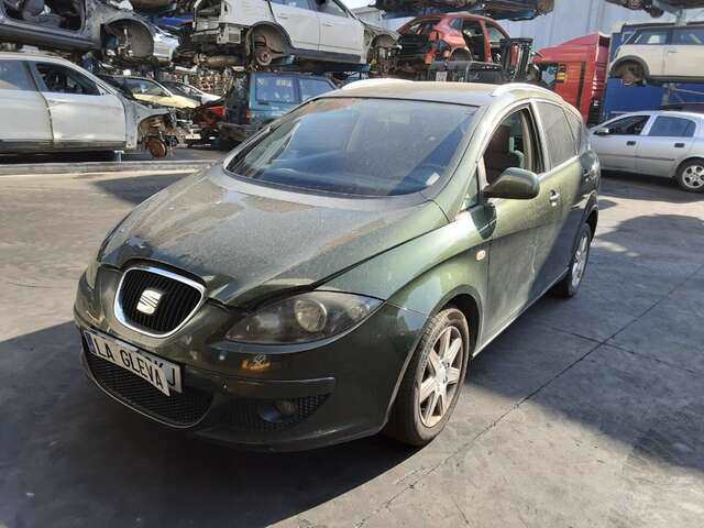 Puente Delantero Seat Altea 1.9 TDI 105CV 0CV