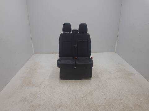 Asiento Delantero Derecho Ford Transit 290 L2 TREND