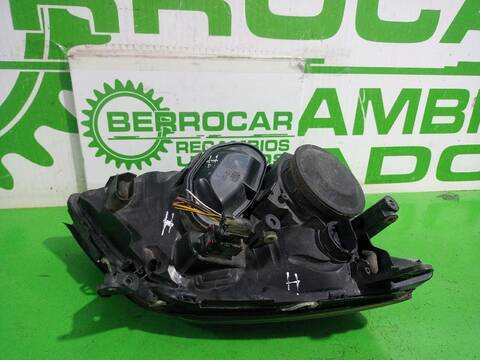 Foto 3ª: Faro Izquierdo Opel Vectra GTS 125CV [Y22DTR] (2002)