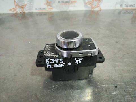 Mando Multifuncion Mercedes Clase A 140 A 180 CDI BLUEEFFICIENCY 176.012) 109CV 80KW